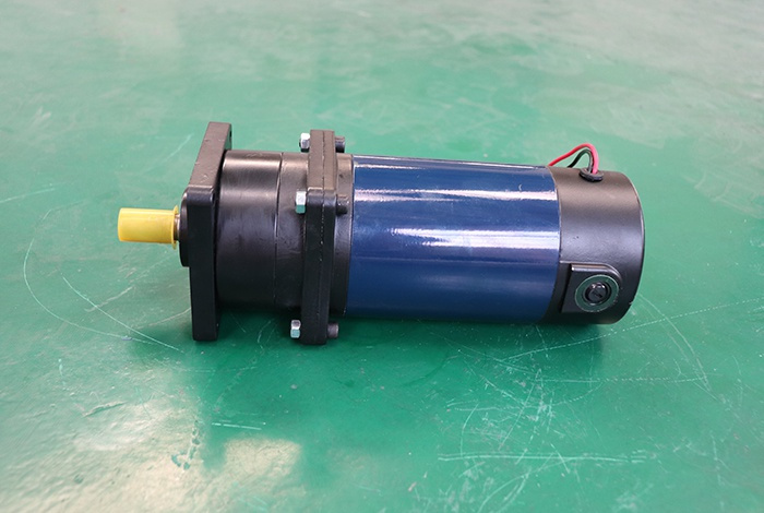 小型直流電機減速機供應(yīng)，減速電機的調(diào)速方法有哪些?